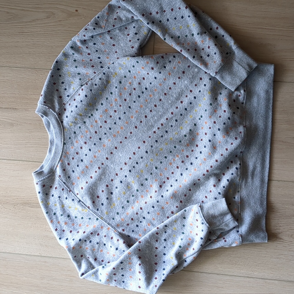 Prana Cozy Up Sweatshirt